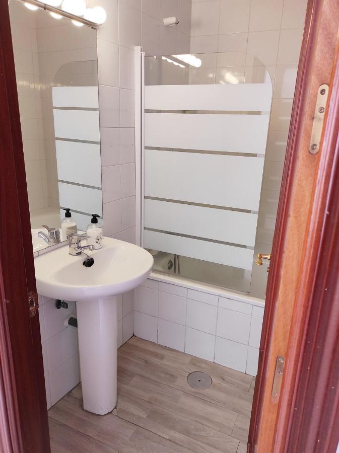 מאלגה Apartamentos Centro Historico מראה חיצוני תמונה